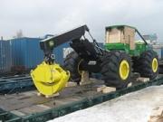 железнодорожные перевозки грузов -