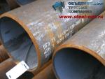 Труба 426х16, сталь 09Г2С, ТУ 14-3Р-1128-2007 Труба 426х16, сталь 09Г2С, ТУ 14-3Р-1128-2007