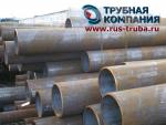 Труба 426х18, сталь 09Г2С, ТУ 14-3Р-1128-2007 Труба 426х18, сталь 09Г2С, ТУ 14-3Р-1128-2007