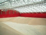 Отапливаемый склад - Описание: конструкция изготовлена из материала ПВХ, легка в сборке, быстро собирается и разбирается, надежно защищает от капризов природы. Модульные здания могут быть различных размеров.
Павильоны используются практически во всех сферах деятельности: строительство, спорт, организация праздников и мероприятий, хранение и складирование, садоводство и ботаника, проведение выставок, для частного пользования и для бизнеса.