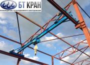 опорная кран-балка - опорная кран-балка