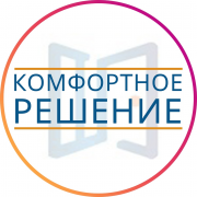 OOO "Комфортное Решение" OOO "Комфортное Решение"