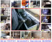 Пенобетонное оборудование - Пенобетонное оборудование