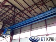 мостовой кран - мостовой кран