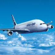 Авиационные грузоперевозки (группа транспортных компаний) Авиационные грузоперевозки (группа транспортных компаний)