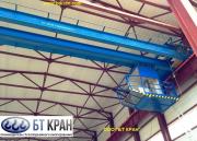 двухбалочный кран - двухбалочный кран