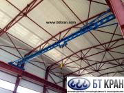 кран балка - кран балка