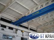 кран мостовой - кран мостовой