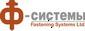 Ф-системы Ф-системы